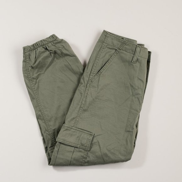 LEVI'S High Waisted Cargo Pants 27 - Picture 6 of 8